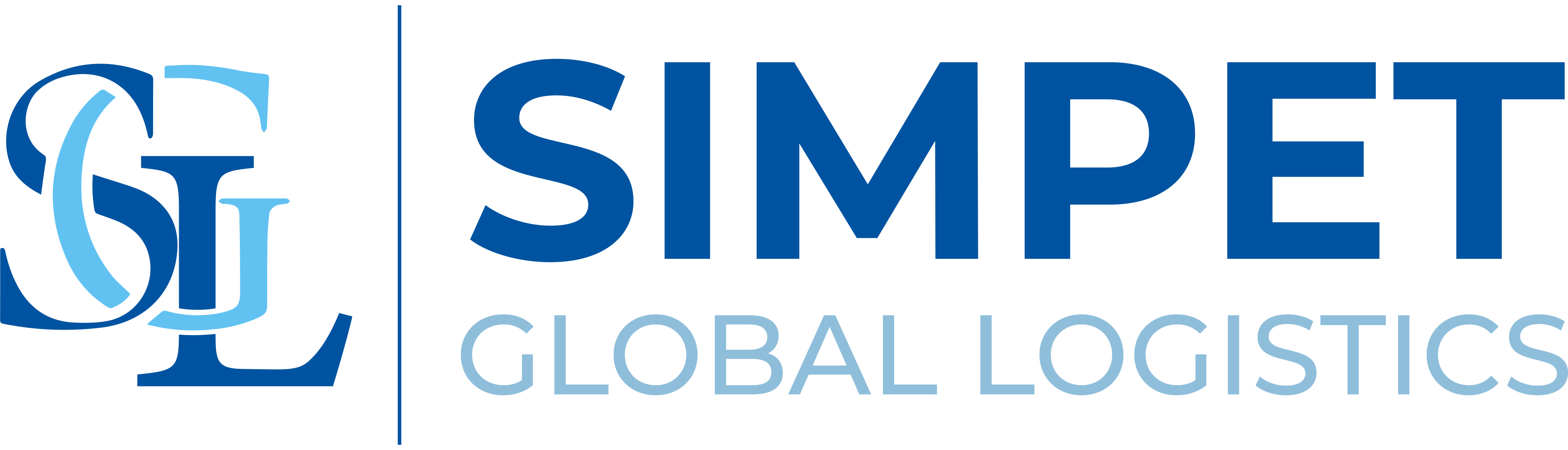 Simpet Global Logistics Ltd